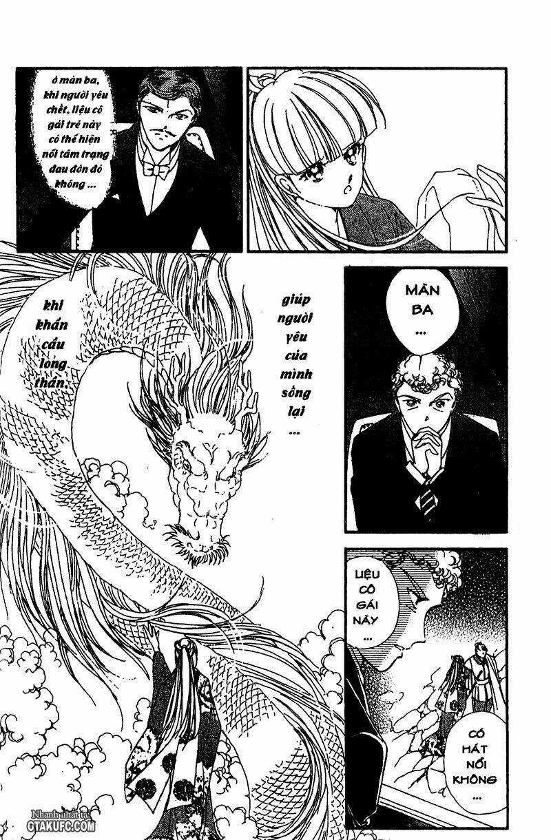 Khúc tình ca ban mai - AKATSUKI NO ARIA Chapter 56 trang 12