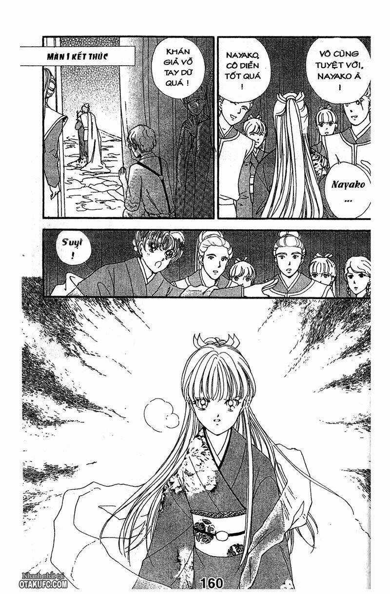 Khúc tình ca ban mai - AKATSUKI NO ARIA Chapter 56 trang 13