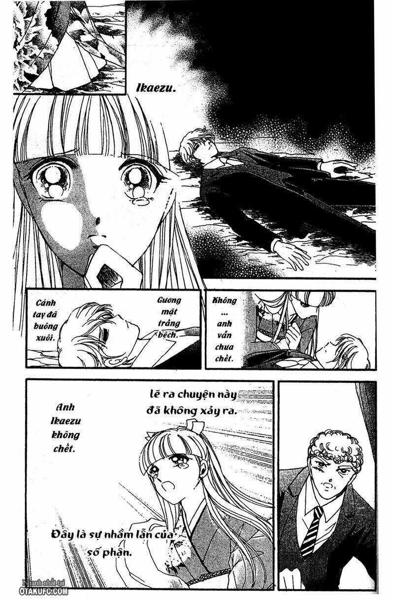 Khúc tình ca ban mai - AKATSUKI NO ARIA Chapter 56 trang 15