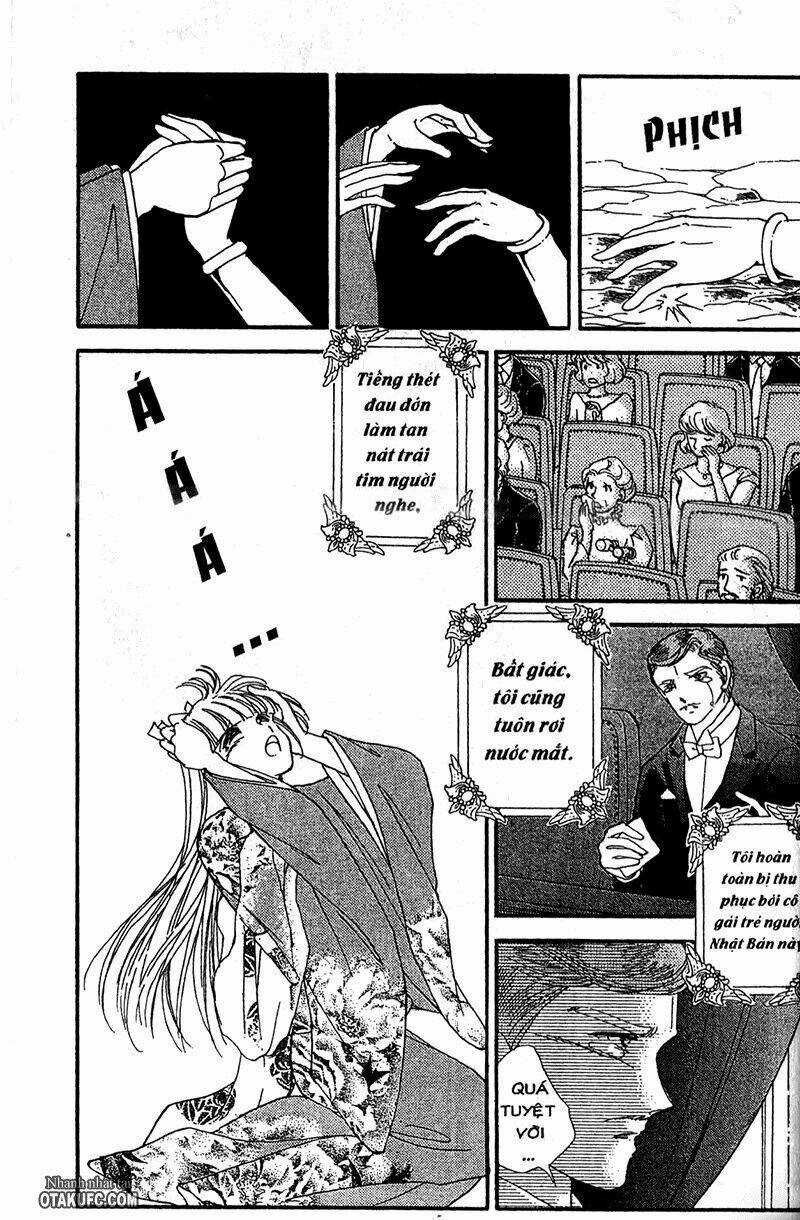 Khúc tình ca ban mai - AKATSUKI NO ARIA Chapter 56 trang 17