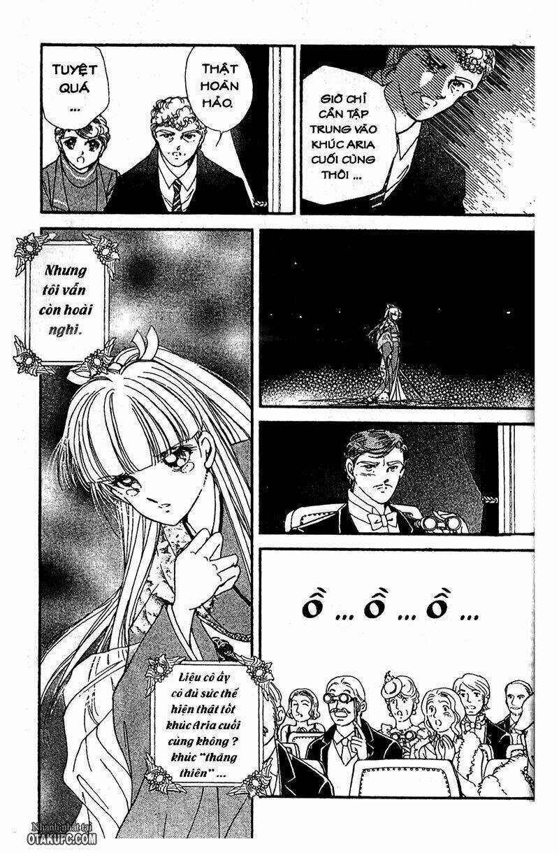 Khúc tình ca ban mai - AKATSUKI NO ARIA Chapter 56 trang 19