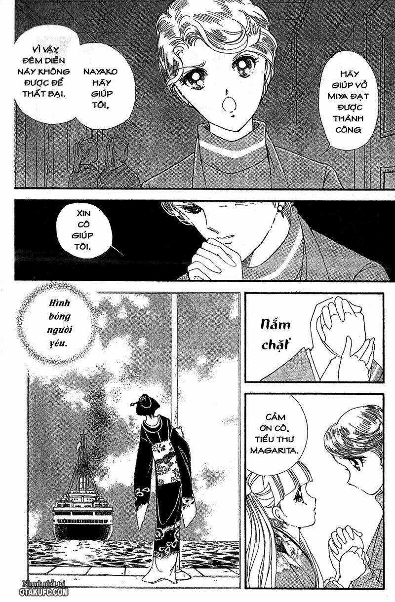 Khúc tình ca ban mai - AKATSUKI NO ARIA Chapter 56 trang 2