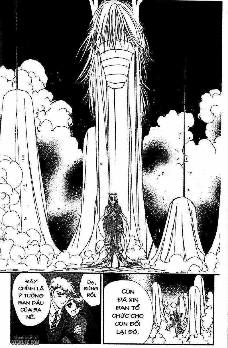 Khúc tình ca ban mai - AKATSUKI NO ARIA Chapter 56 trang 20