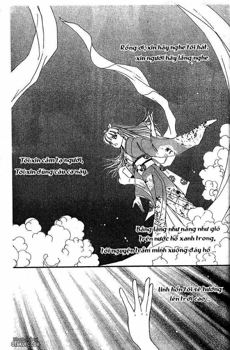 Khúc tình ca ban mai - AKATSUKI NO ARIA Chapter 56 trang 21