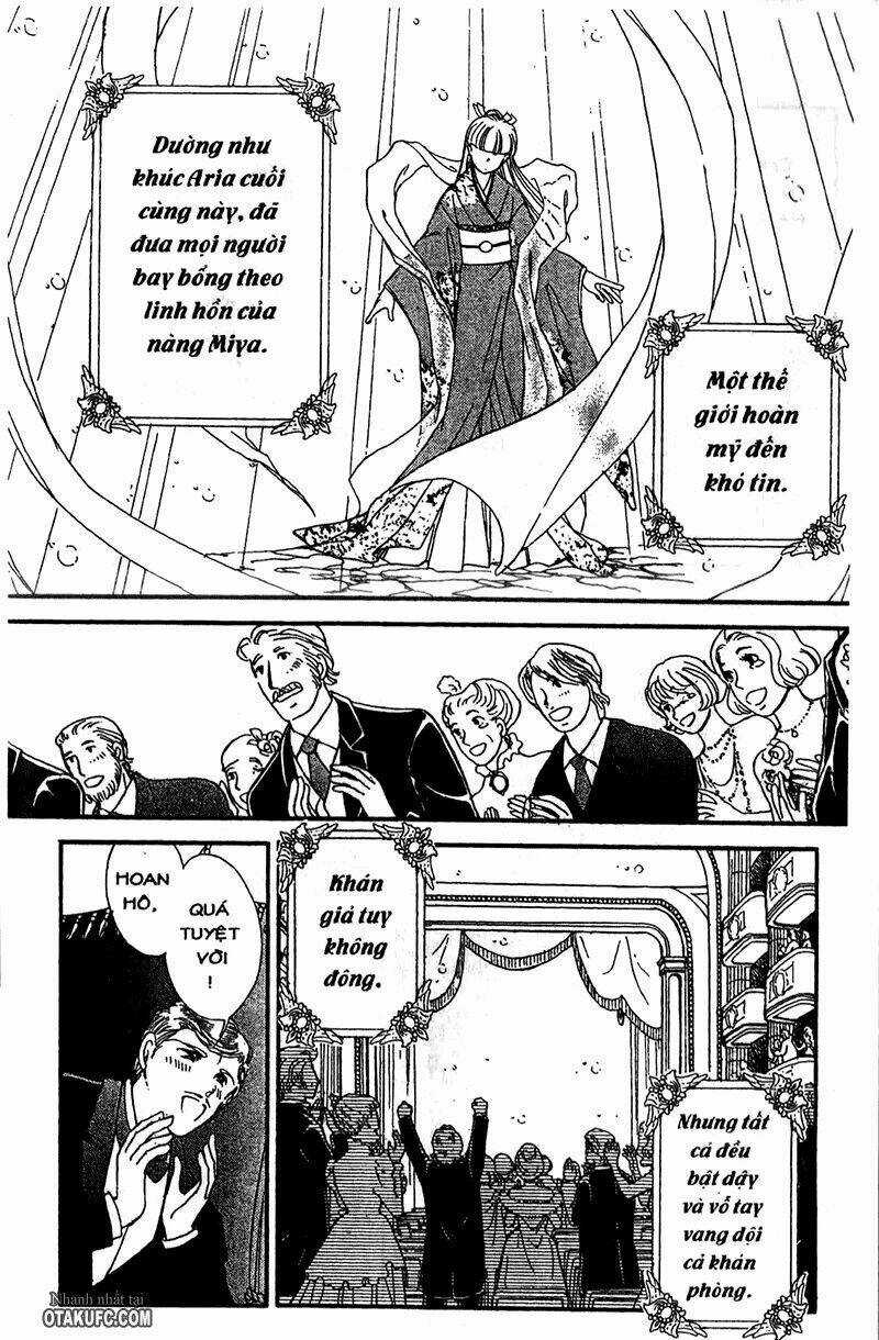 Khúc tình ca ban mai - AKATSUKI NO ARIA Chapter 56 trang 22