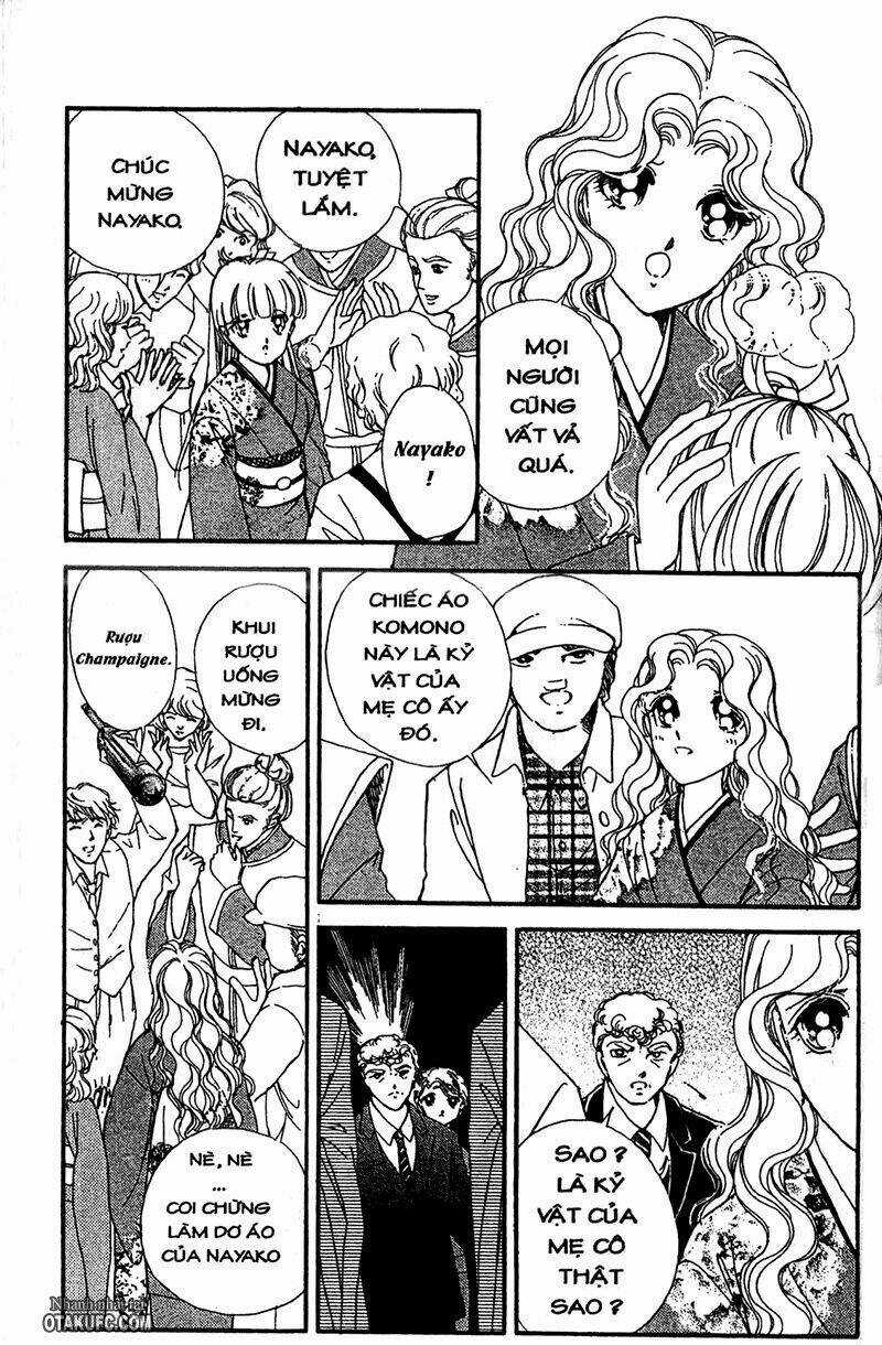 Khúc tình ca ban mai - AKATSUKI NO ARIA Chapter 56 trang 23