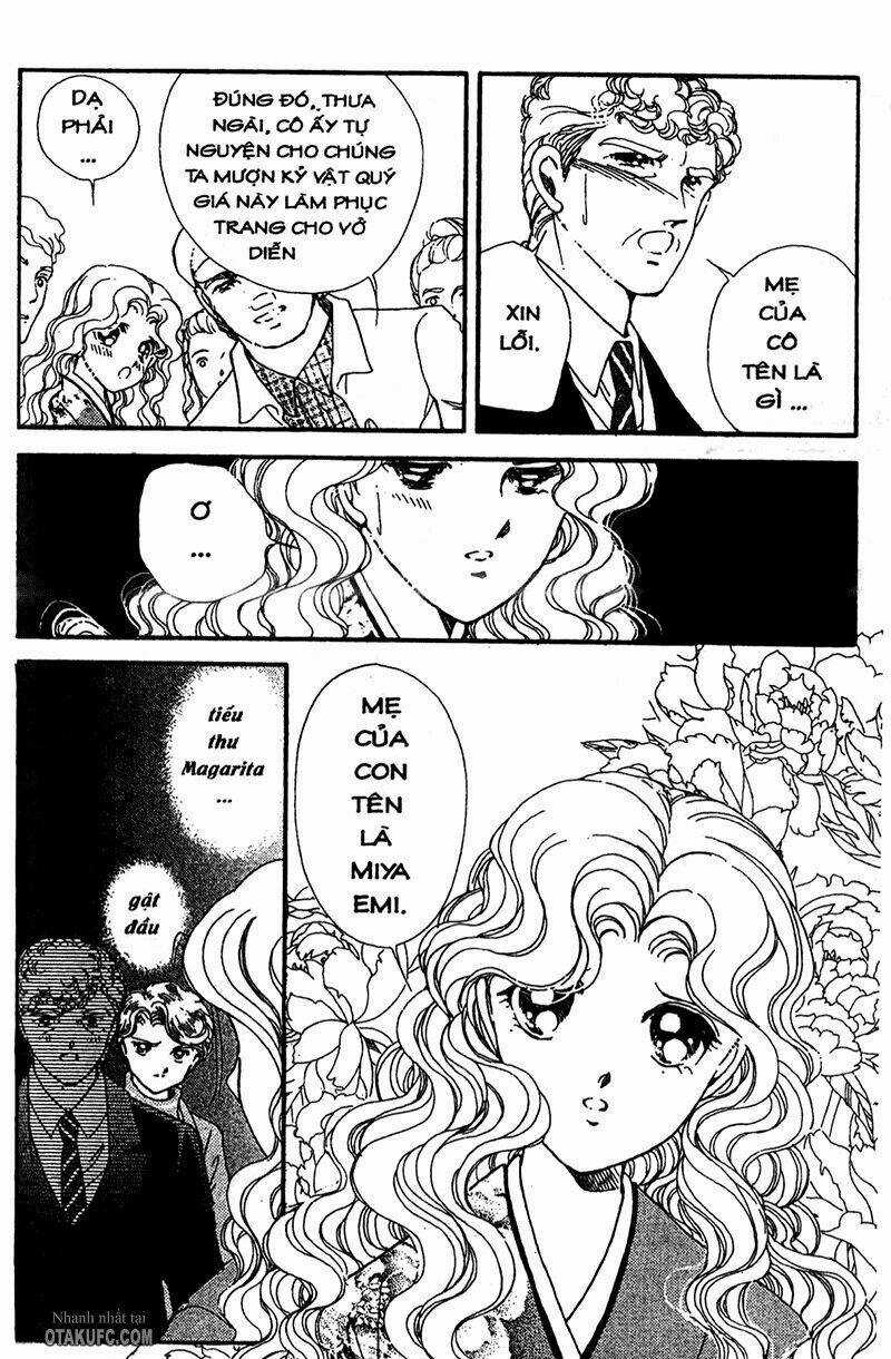 Khúc tình ca ban mai - AKATSUKI NO ARIA Chapter 56 trang 24