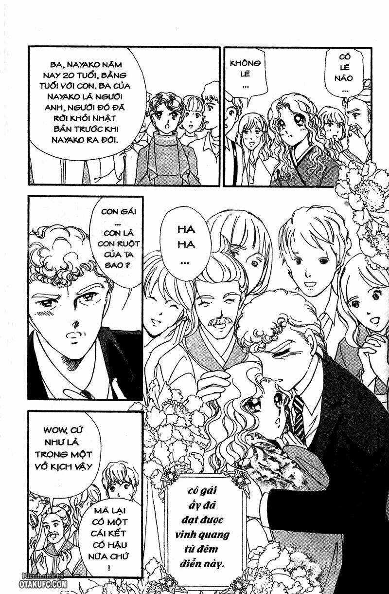 Khúc tình ca ban mai - AKATSUKI NO ARIA Chapter 56 trang 25