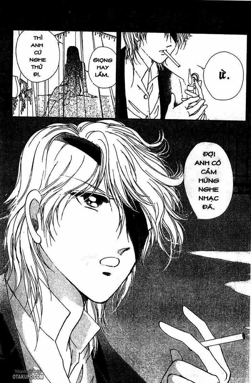 Khúc tình ca ban mai - AKATSUKI NO ARIA Chapter 56 trang 28