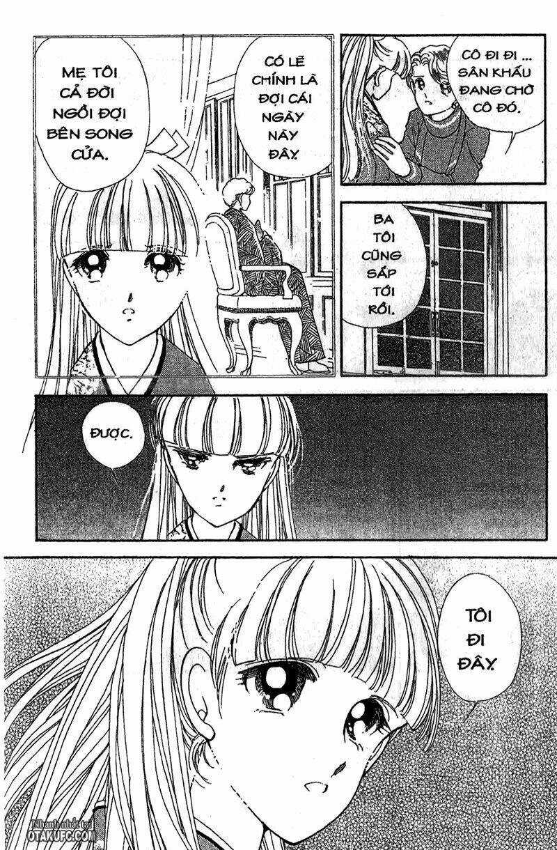 Khúc tình ca ban mai - AKATSUKI NO ARIA Chapter 56 trang 3