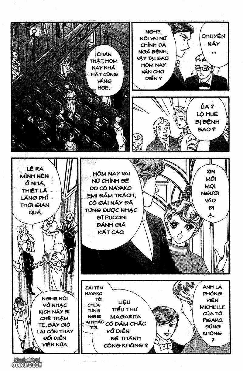 Khúc tình ca ban mai - AKATSUKI NO ARIA Chapter 56 trang 4