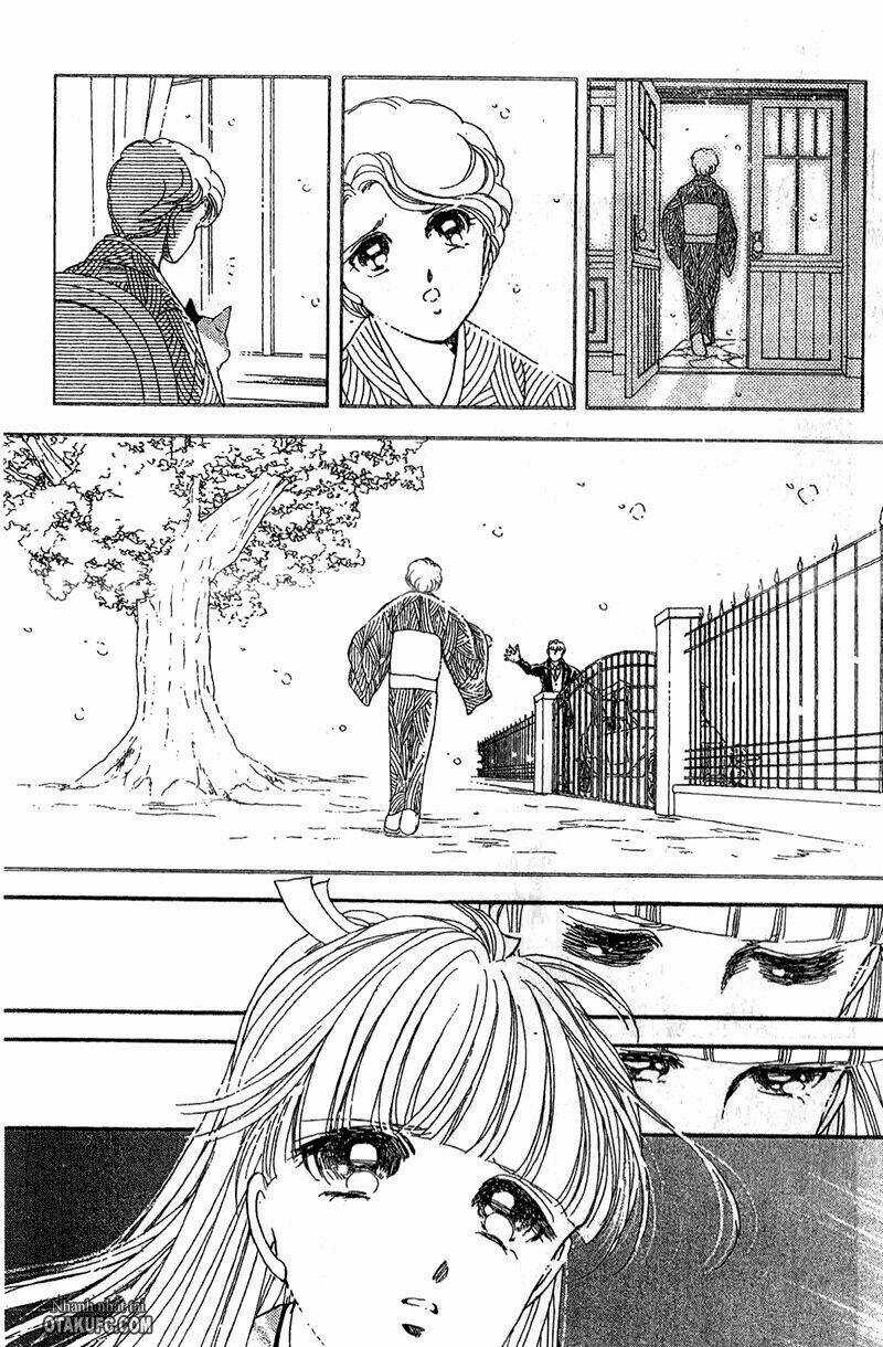 Khúc tình ca ban mai - AKATSUKI NO ARIA Chapter 56 trang 7