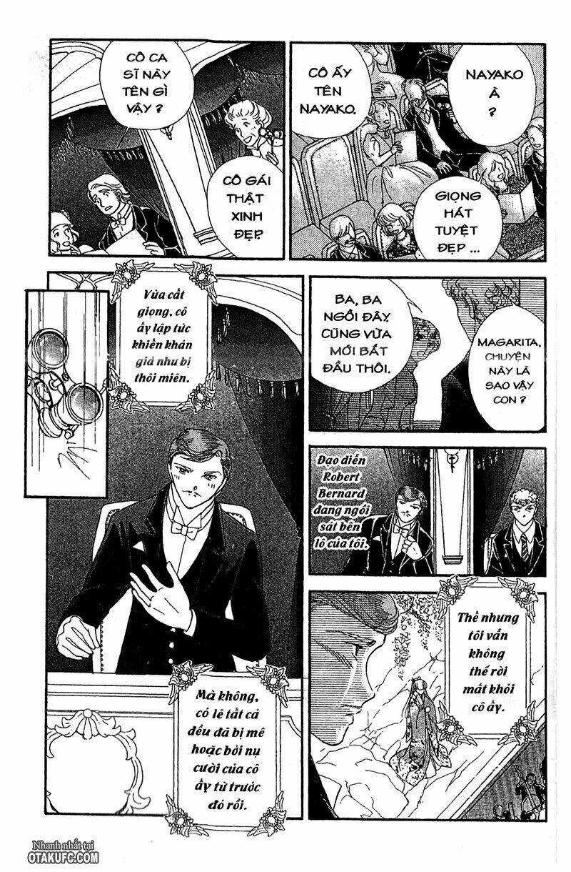 Khúc tình ca ban mai - AKATSUKI NO ARIA Chapter 56 trang 9