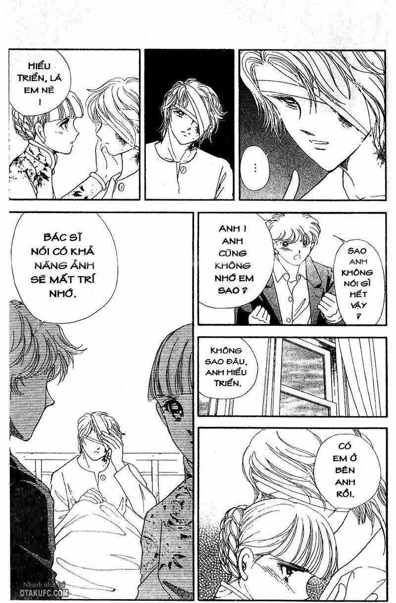 Khúc tình ca ban mai - AKATSUKI NO ARIA Chapter 57 trang 13