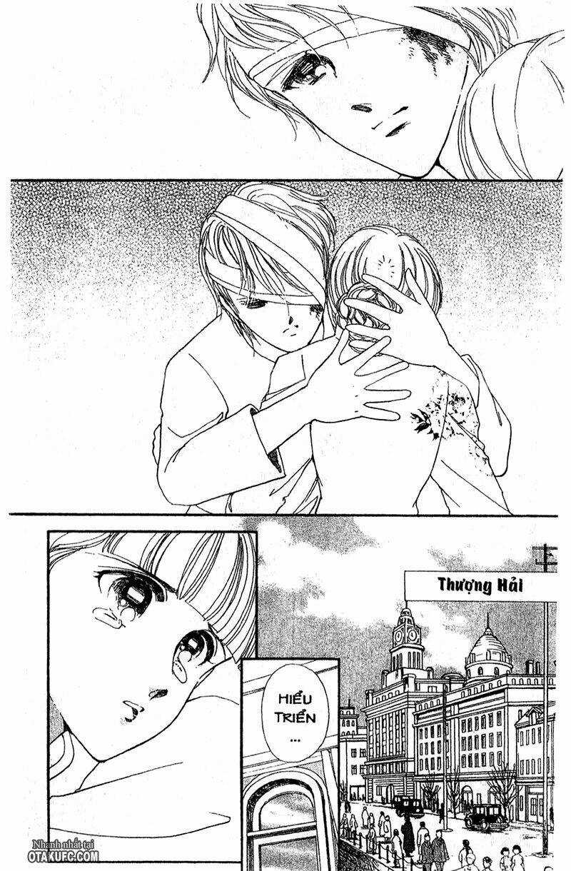 Khúc tình ca ban mai - AKATSUKI NO ARIA Chapter 57 trang 14