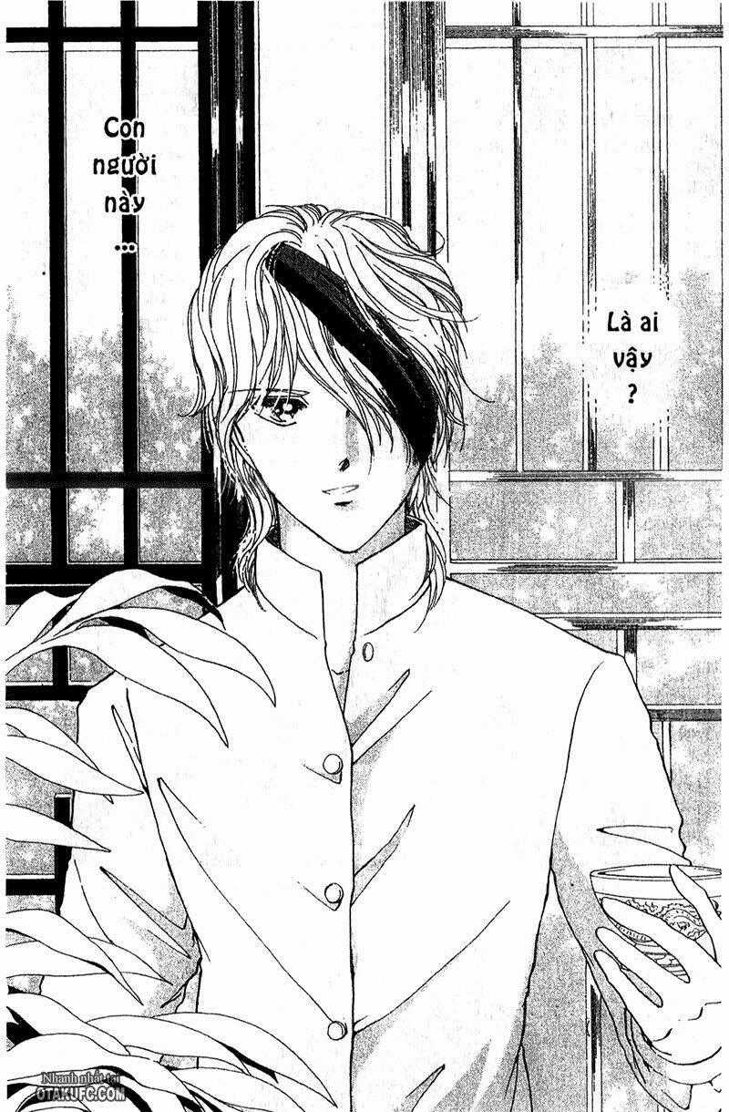 Khúc tình ca ban mai - AKATSUKI NO ARIA Chapter 57 trang 34