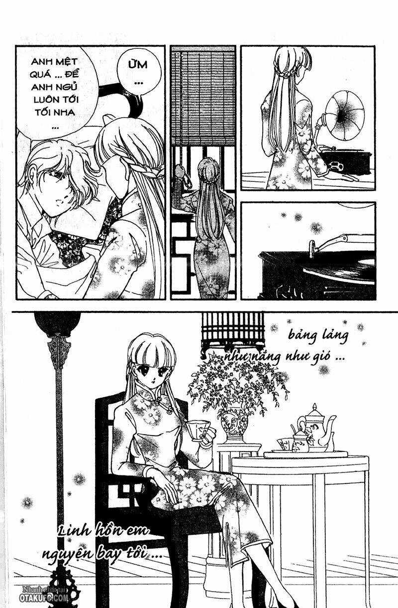 Khúc tình ca ban mai - AKATSUKI NO ARIA Chapter 57 trang 7