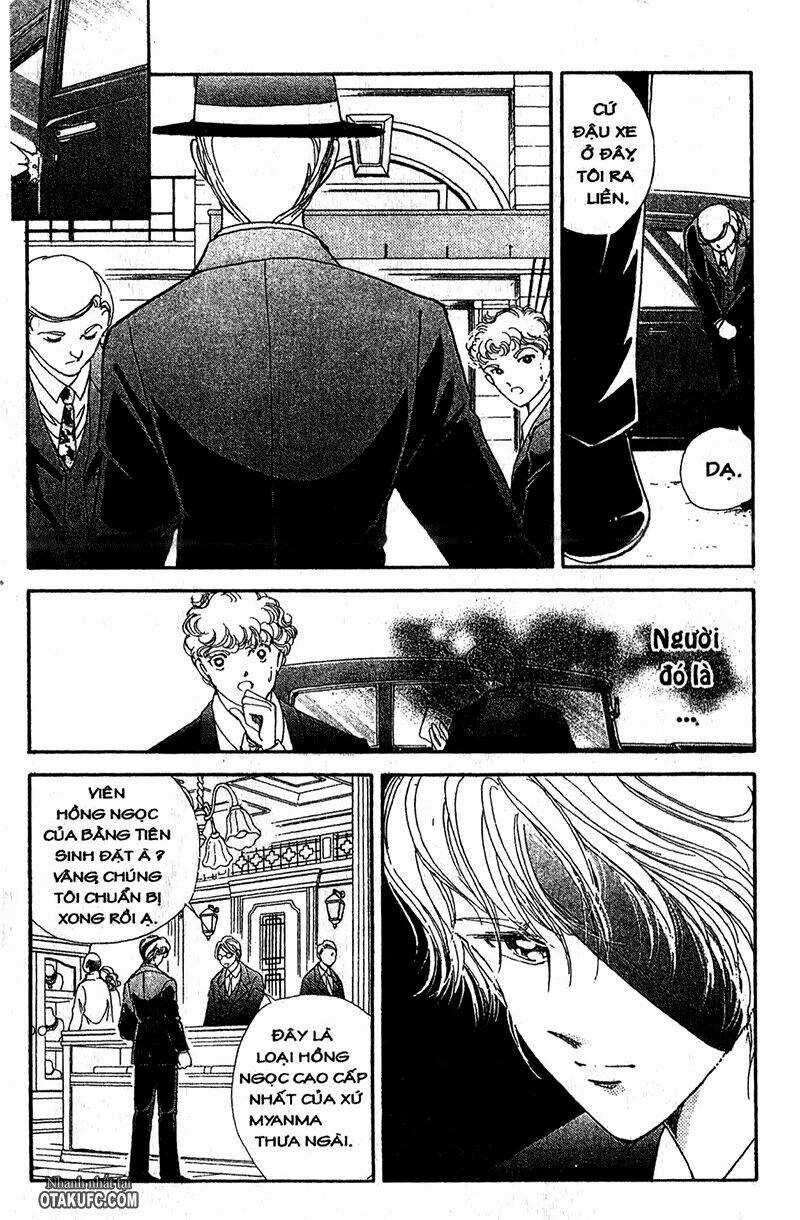 Khúc tình ca ban mai - AKATSUKI NO ARIA Chapter 58 trang 2