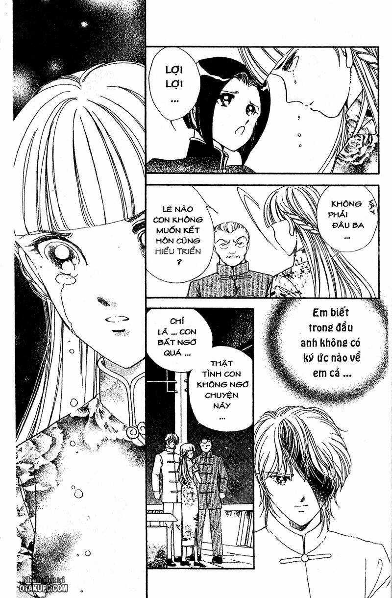 Khúc tình ca ban mai - AKATSUKI NO ARIA Chapter 58 trang 24