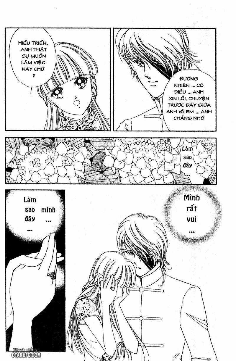 Khúc tình ca ban mai - AKATSUKI NO ARIA Chapter 58 trang 25