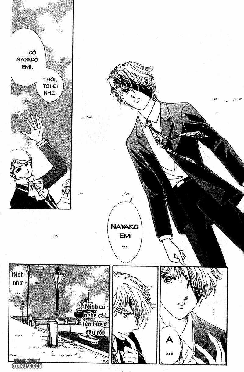 Khúc tình ca ban mai - AKATSUKI NO ARIA Chapter 59 trang 10