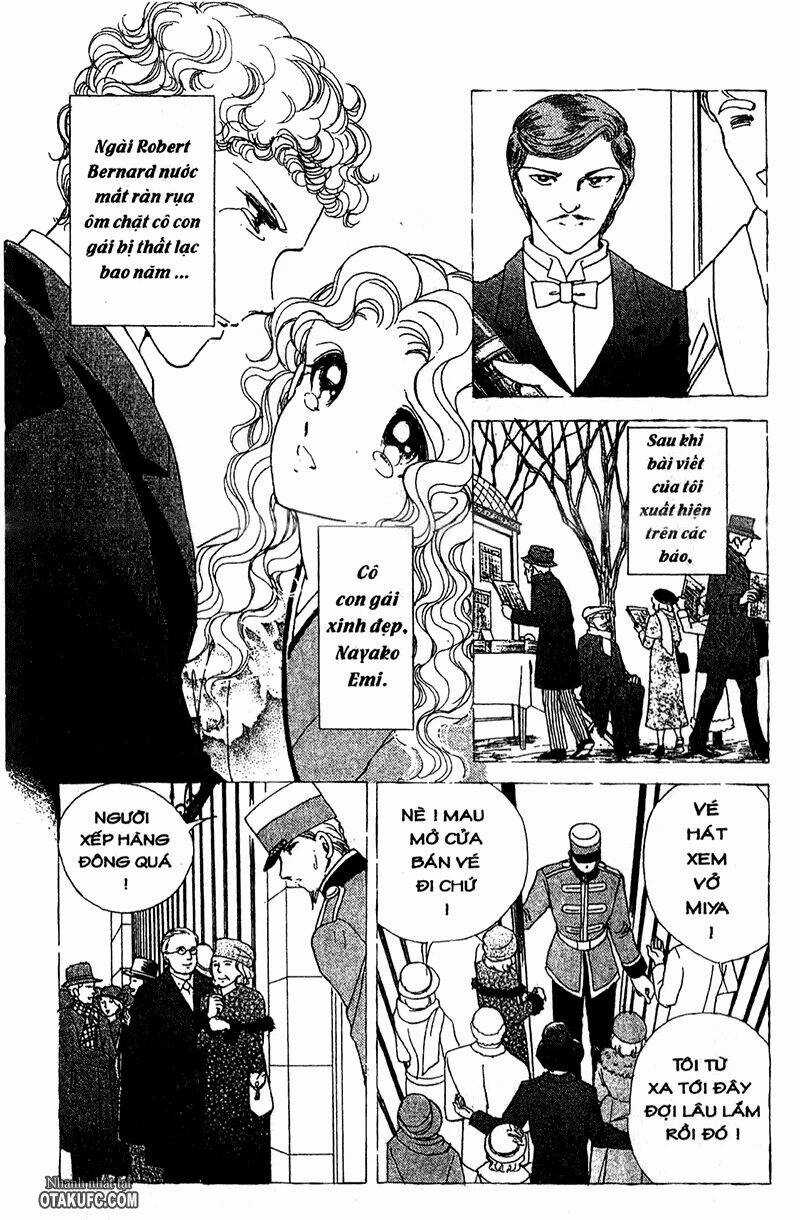 Khúc tình ca ban mai - AKATSUKI NO ARIA Chapter 59 trang 17