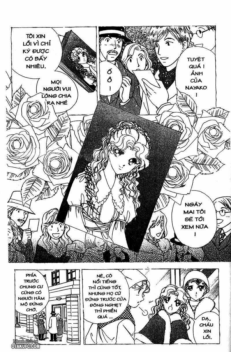 Khúc tình ca ban mai - AKATSUKI NO ARIA Chapter 59 trang 20