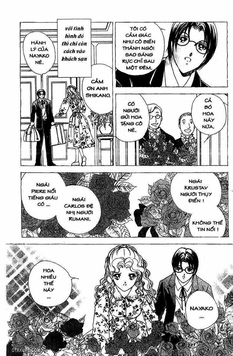 Khúc tình ca ban mai - AKATSUKI NO ARIA Chapter 59 trang 21