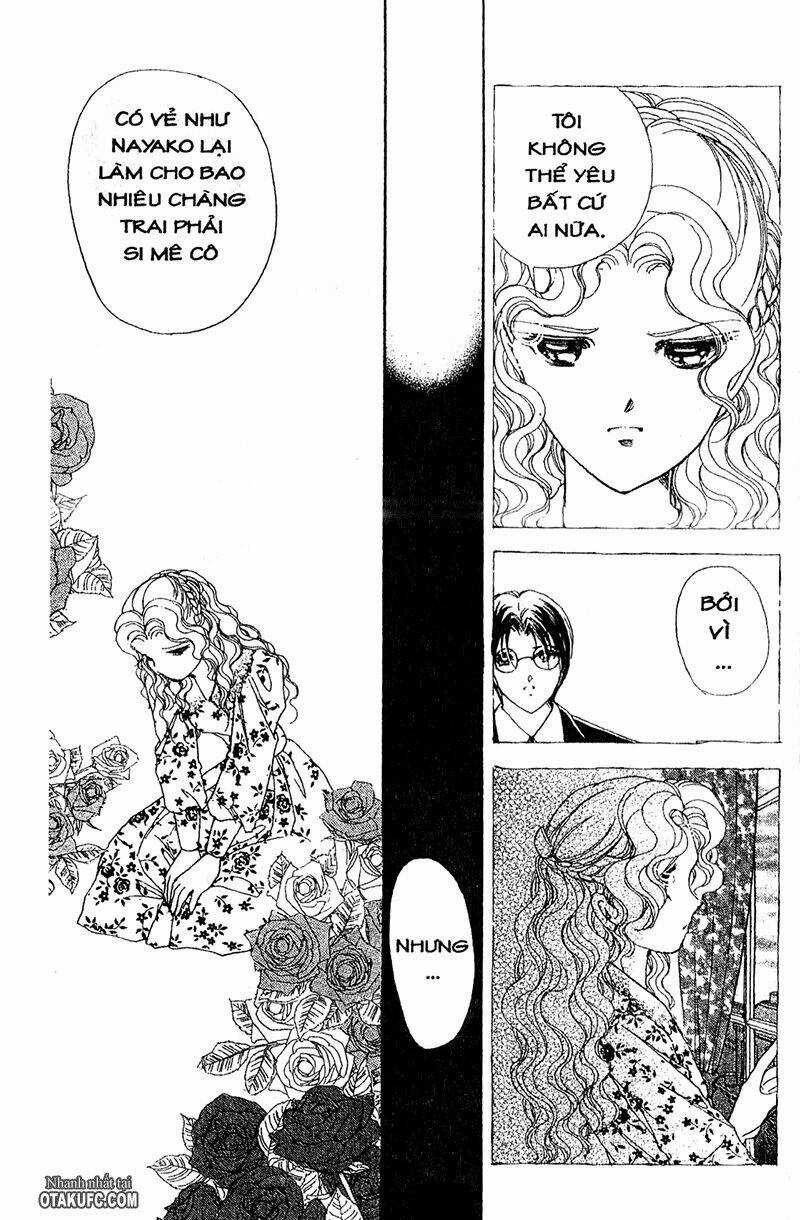 Khúc tình ca ban mai - AKATSUKI NO ARIA Chapter 59 trang 22