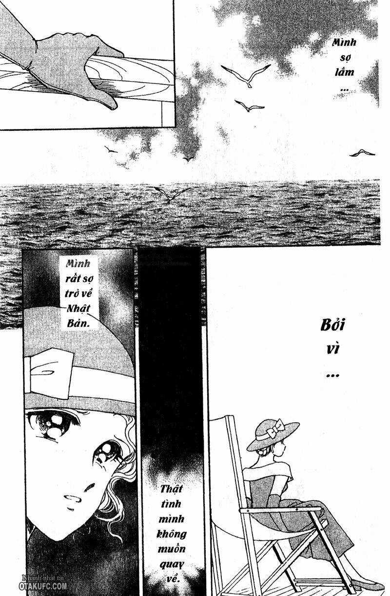 Khúc tình ca ban mai - AKATSUKI NO ARIA Chapter 59 trang 25