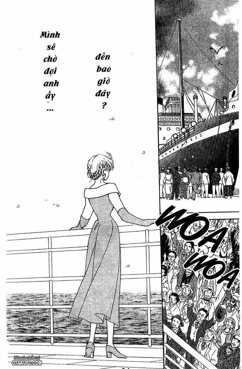 Khúc tình ca ban mai - AKATSUKI NO ARIA Chapter 59 trang 27