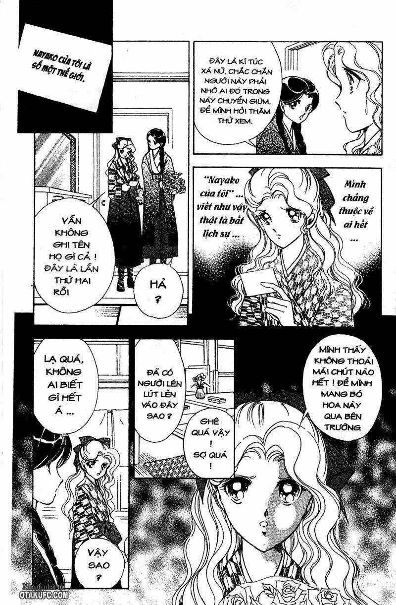 Khúc tình ca ban mai - AKATSUKI NO ARIA Chapter 6 trang 14