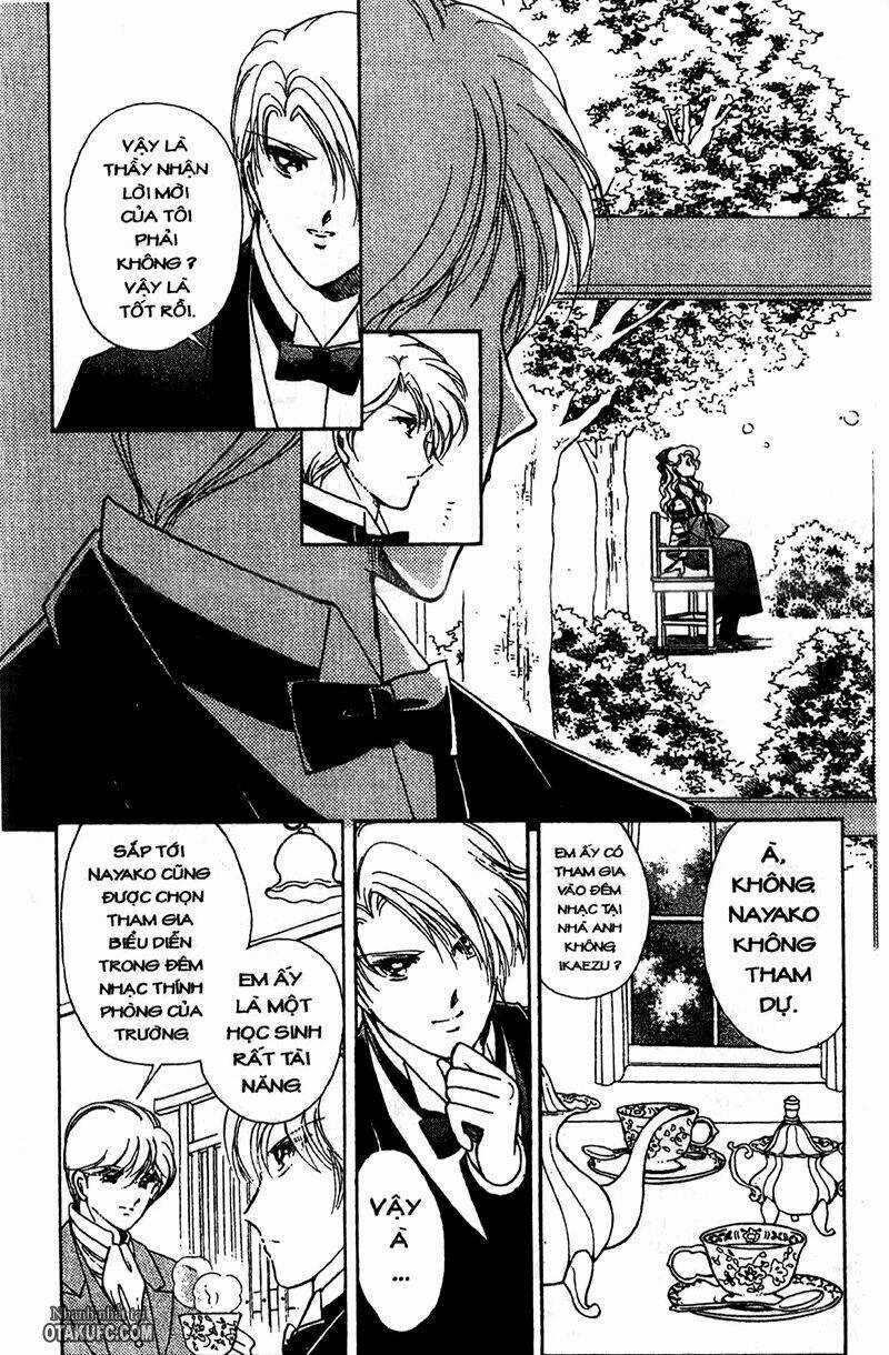 Khúc tình ca ban mai - AKATSUKI NO ARIA Chapter 6 trang 17