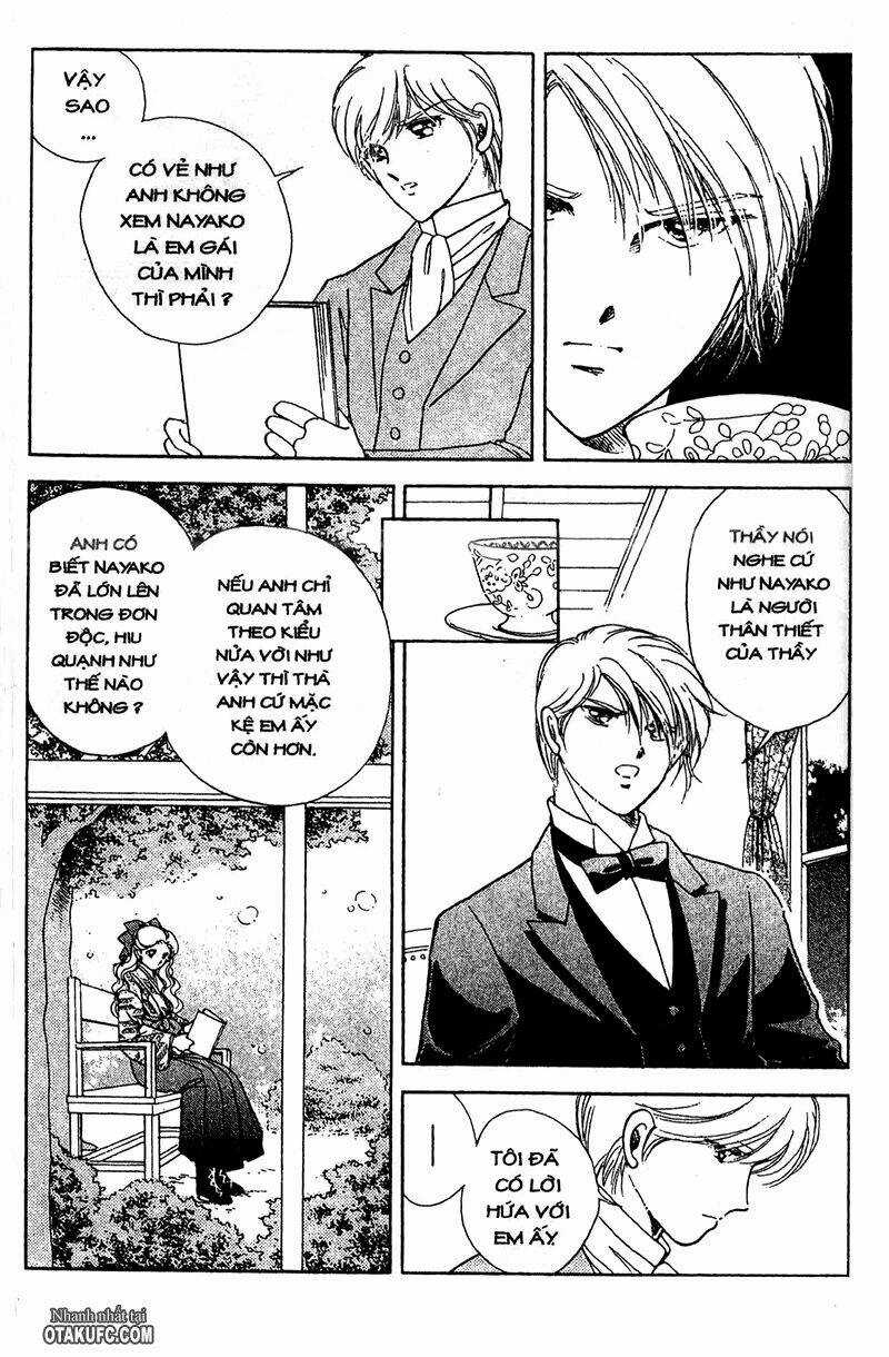 Khúc tình ca ban mai - AKATSUKI NO ARIA Chapter 6 trang 18