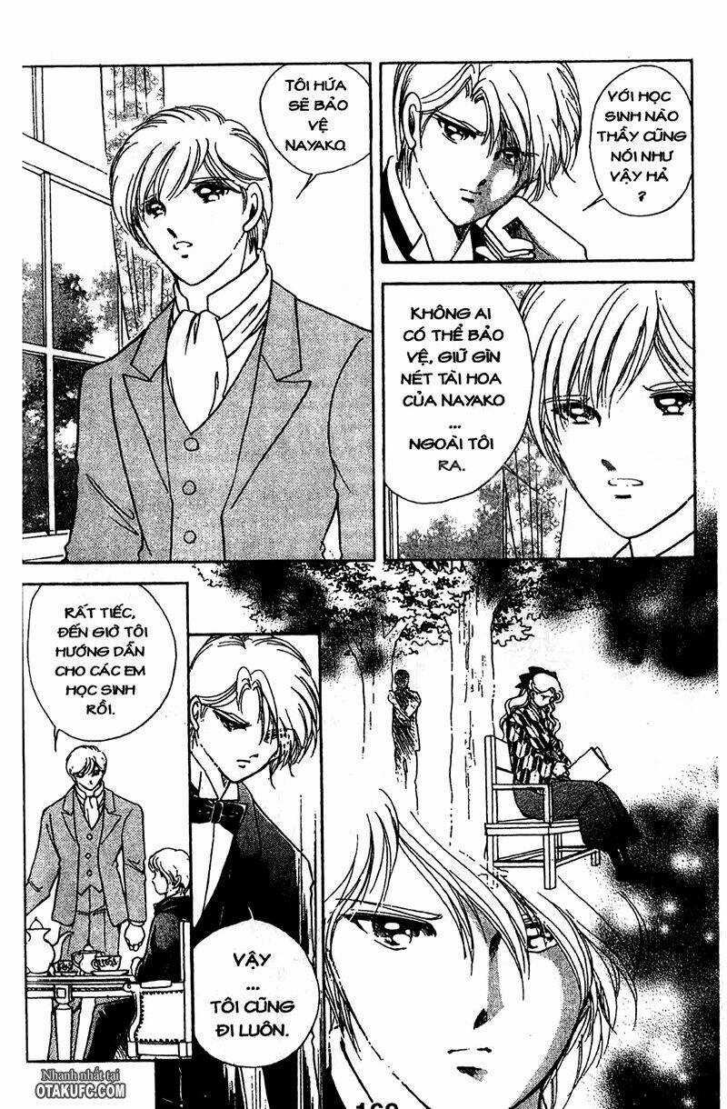 Khúc tình ca ban mai - AKATSUKI NO ARIA Chapter 6 trang 19