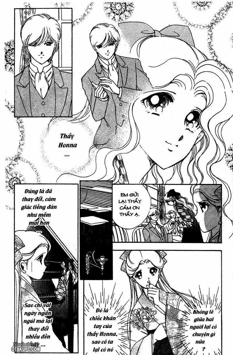 Khúc tình ca ban mai - AKATSUKI NO ARIA Chapter 6 trang 2