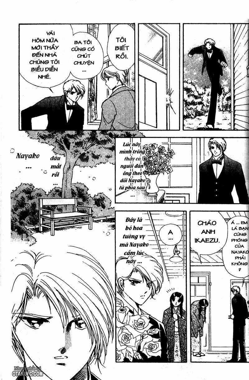 Khúc tình ca ban mai - AKATSUKI NO ARIA Chapter 6 trang 20