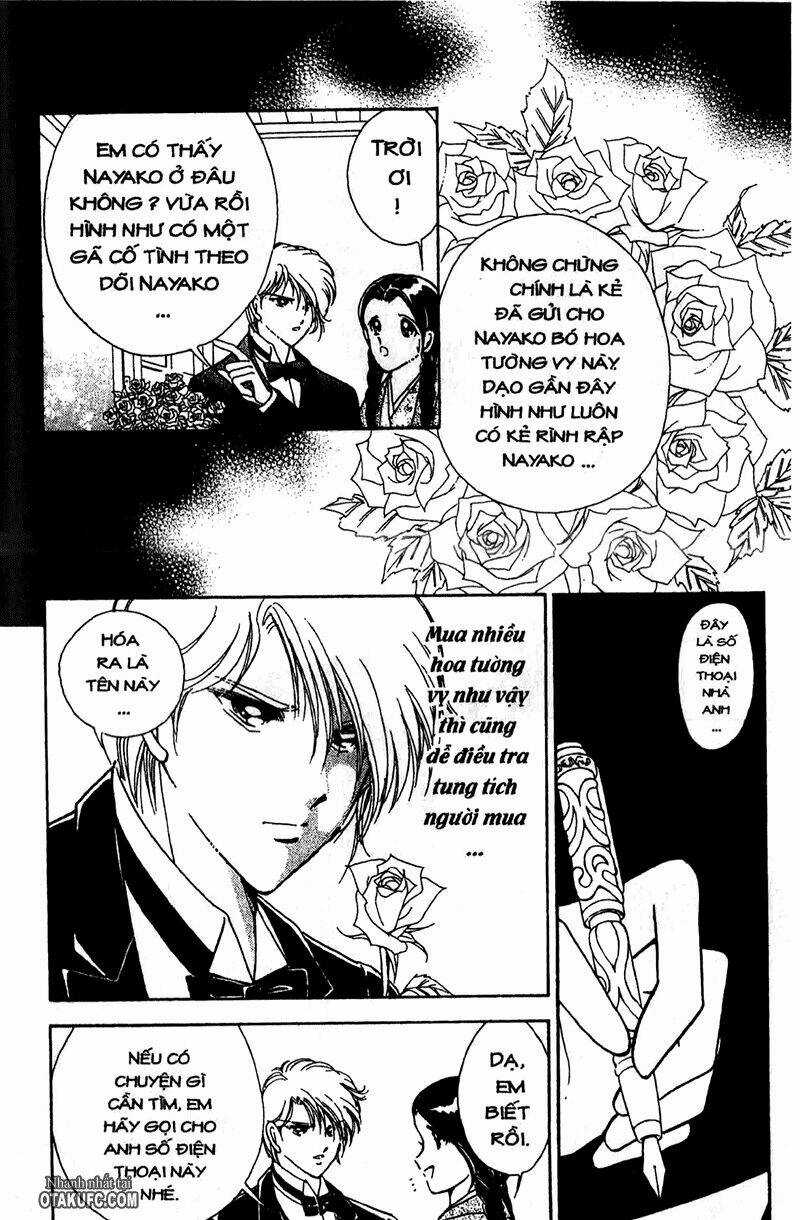 Khúc tình ca ban mai - AKATSUKI NO ARIA Chapter 6 trang 21