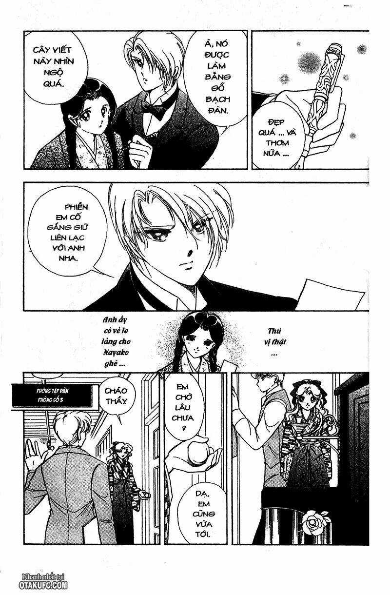 Khúc tình ca ban mai - AKATSUKI NO ARIA Chapter 6 trang 22