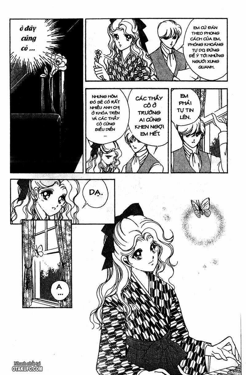 Khúc tình ca ban mai - AKATSUKI NO ARIA Chapter 6 trang 23