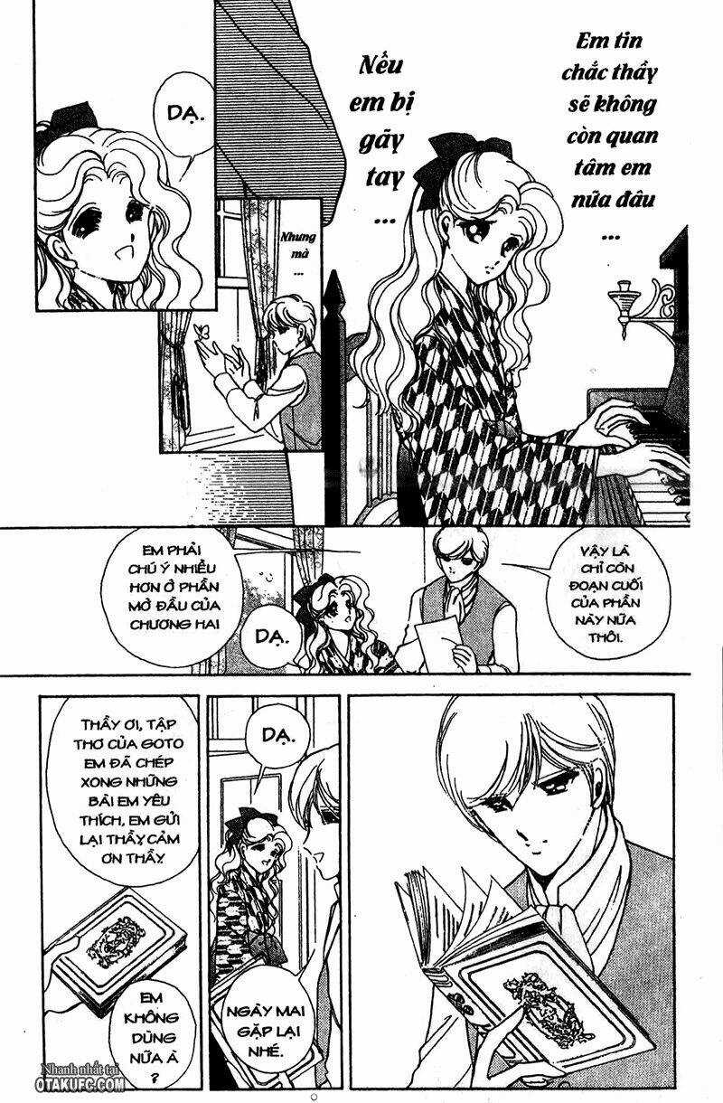 Khúc tình ca ban mai - AKATSUKI NO ARIA Chapter 6 trang 25