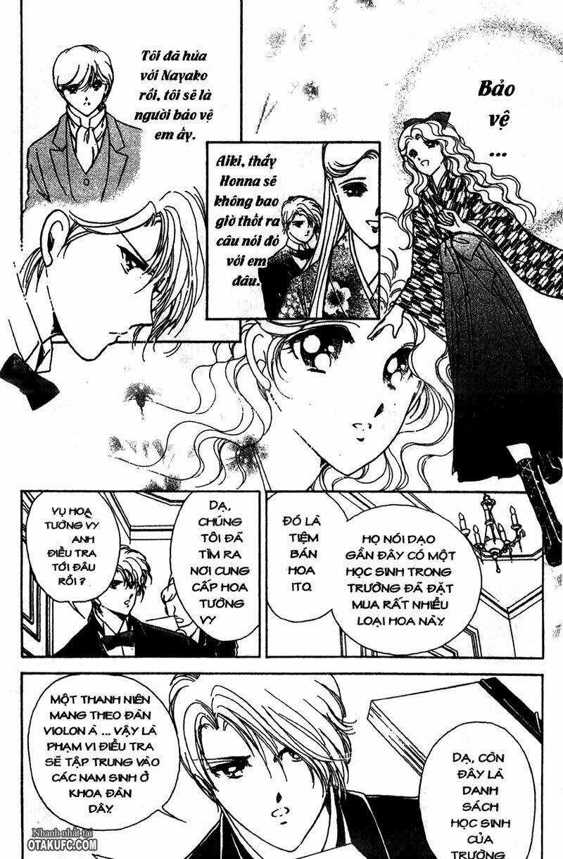 Khúc tình ca ban mai - AKATSUKI NO ARIA Chapter 6 trang 27