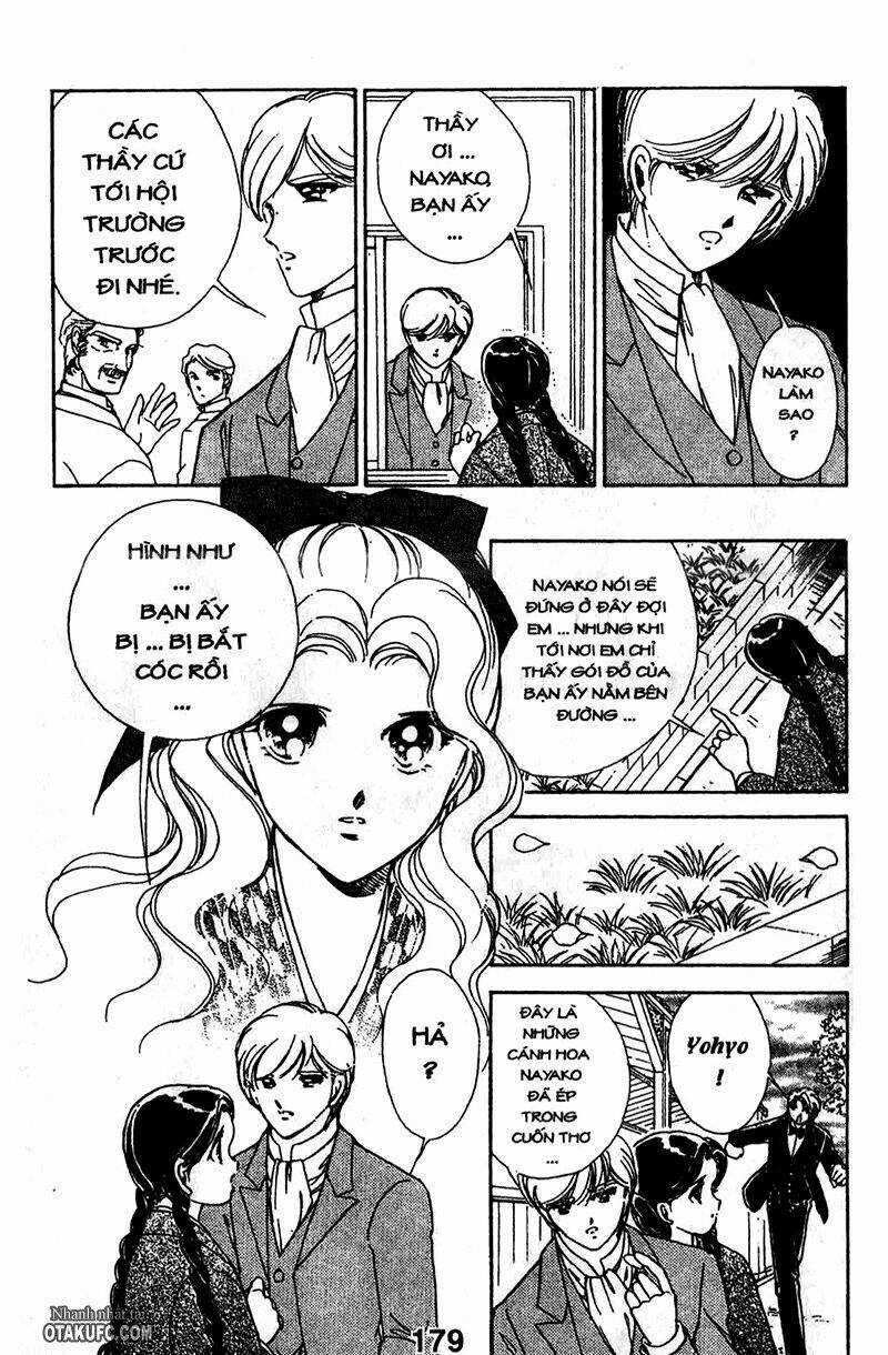 Khúc tình ca ban mai - AKATSUKI NO ARIA Chapter 6 trang 29