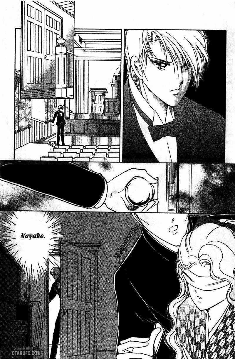 Khúc tình ca ban mai - AKATSUKI NO ARIA Chapter 6 trang 31