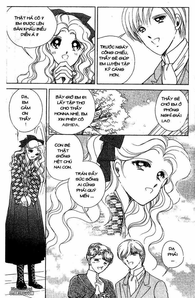 Khúc tình ca ban mai - AKATSUKI NO ARIA Chapter 6 trang 6