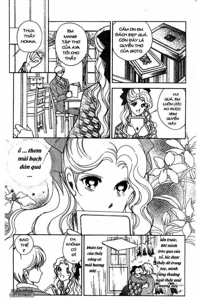 Khúc tình ca ban mai - AKATSUKI NO ARIA Chapter 6 trang 7