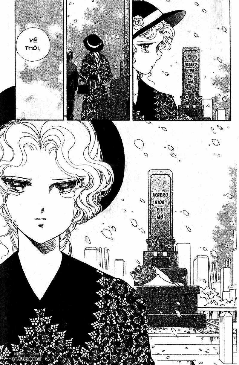 Khúc tình ca ban mai - AKATSUKI NO ARIA Chapter 60 trang 10