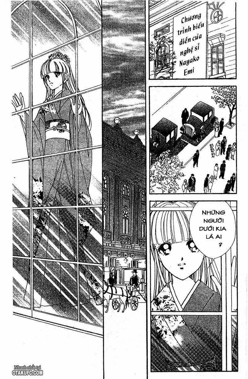 Khúc tình ca ban mai - AKATSUKI NO ARIA Chapter 60 trang 11