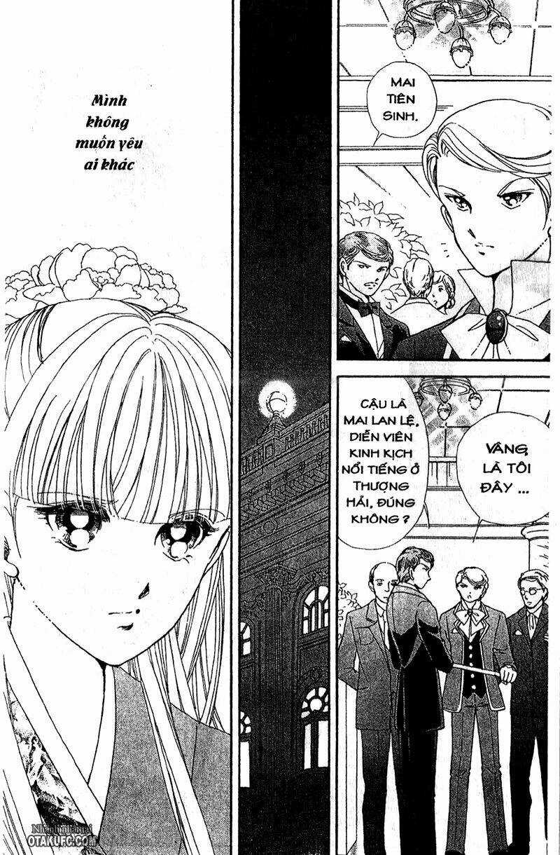 Khúc tình ca ban mai - AKATSUKI NO ARIA Chapter 60 trang 18