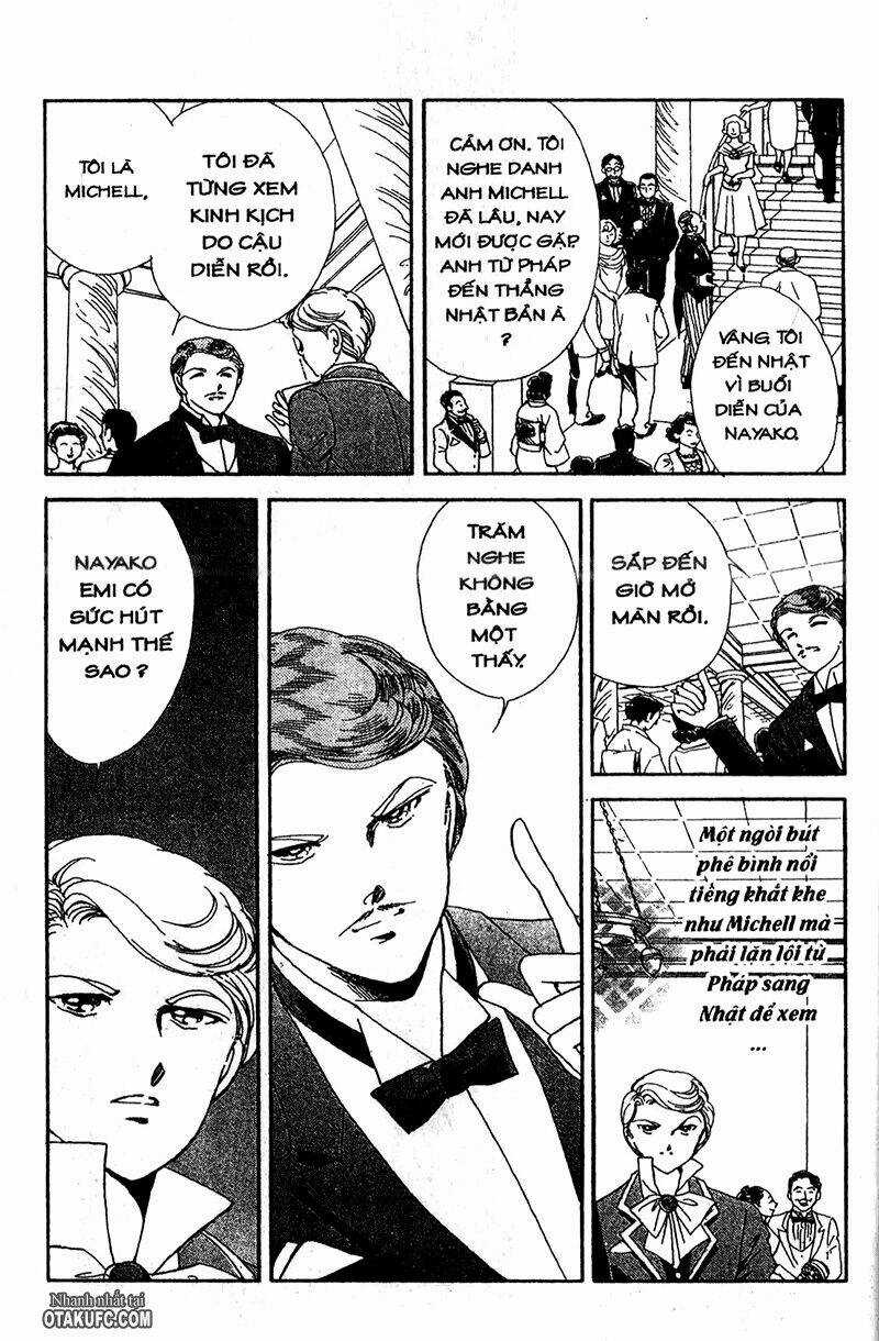 Khúc tình ca ban mai - AKATSUKI NO ARIA Chapter 60 trang 19